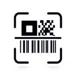 QR, barcode scanner & creator icon