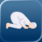 Prayer Times · icon