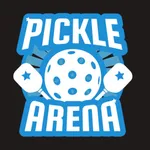 Pickle Arena - Pickleball icon
