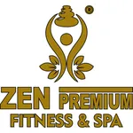 Zen Premium Fitness & Spa icon