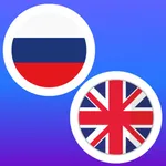 Russian-English Translate icon