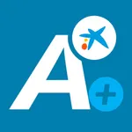 VidaCaixa Aporta+ icon