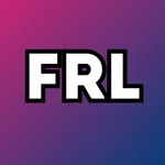 FRL: Polls For Friends icon