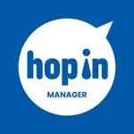 HOP IN - Manager icon