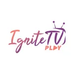 IgniteTV Play icon