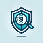 Scam Detector & Analyzer icon