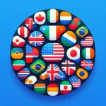 Country Flags Widget Maker icon