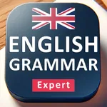 English Grammar Expert AI icon