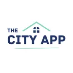 The CityApp Customer icon