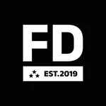 FIT Dokkum icon