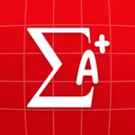A+AI Math Helper & AI Homework icon