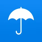 RainAlert: Rain Radar & Alerts icon