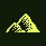 prompt mine: Create with AI icon