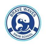Brave Waves Swim School icon