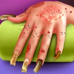 Screw Frenzy: ASMR Home icon