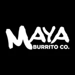 Maya Burrito Co. icon