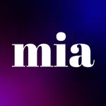 MIA: AI Song Generator icon