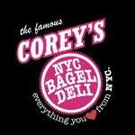Corey's Bagels icon