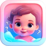 Baby Generator AI: Future Face icon