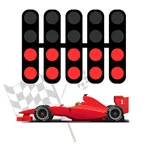 Race Start Reflex icon