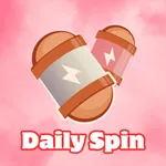 Reward Spin & Coins for CM icon