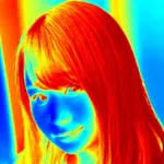 Thermography Photo icon