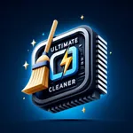Ultimate Cleaner — All in One! icon