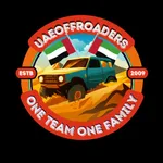 UAEOFFROADER icon