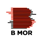 BMor Radio Digital icon