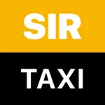 Taxi Amsterdam - SIR icon