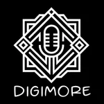 Digimore Record icon