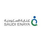 Saudi Enaya icon
