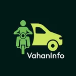 VahanInfo: RTO Vehicle Info icon