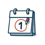 ShopCalendar - 営業日カレンダー作成 icon