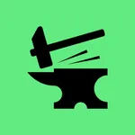 IronForge - Workout icon