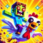 MineQuiz: Noob test icon