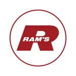 Ram’s Supermarket SmartShopper icon