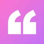 Quotely - Famous Quotes icon