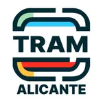 Tram Alicante ES icon