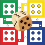 Ludo Offline Board Game icon