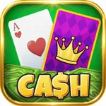 Solitaire Real Money Win Cash icon