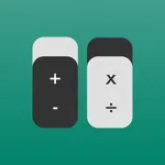 Double Calculator icon
