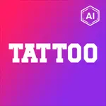 Tattoo Maker AI icon
