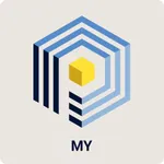 Property Cube Malaysia icon