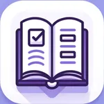ToDo読書 icon