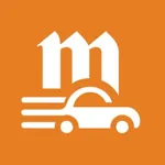 MyTaxi 4646 icon