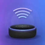 EchoApp Voice, Commands, Setup icon