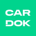 카독 CARDOK - 타보고 구매하는 프리미엄 서비스 icon