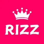 RizzGPT: AI Dating Coach icon
