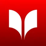 PDF Library eBook Reader icon